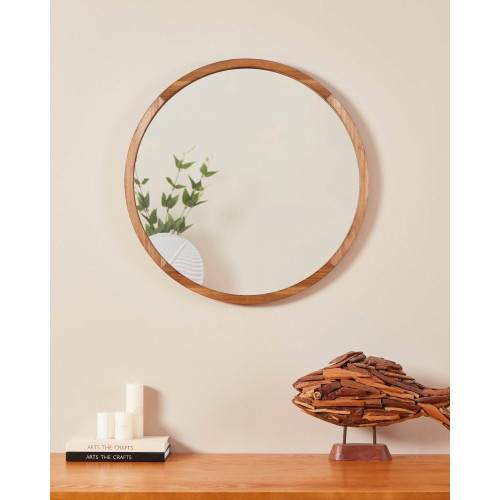 Зеркало декоративное Eglo Bani 425038