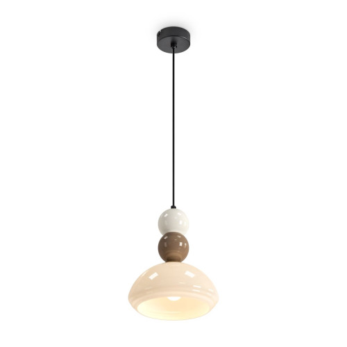Подвесной светильник Freya Globo FR5628PL-01BGW1