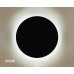 Настенный светильник Italline IT02-016 black