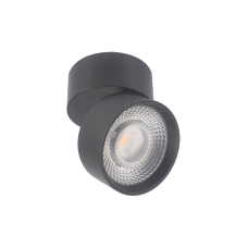 Накладной спот Lumker R-SF-BL-NW-DIM 010561