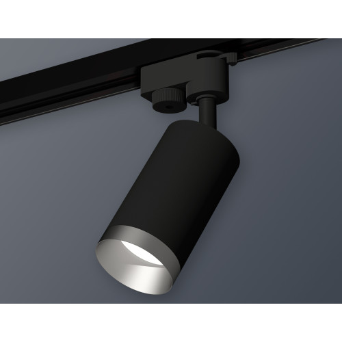 Трековый однофазный светильник Ambrella Light Track System XT6323063 (A2521, C6323, N6133)