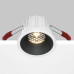 Встраиваемый светильник Maytoni Technical Alfa LED DL043-01-15W3K-RD-WB