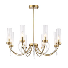 Люстра на штанге ST Luce Иллюмиа SL1400.303.08