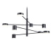 Люстра на штанге Ambrella Light Comfort FL51689