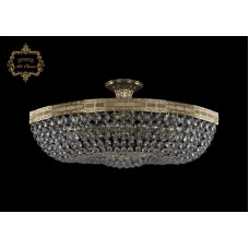 Потолочная люстра Art Classic 21.283.60SP.G