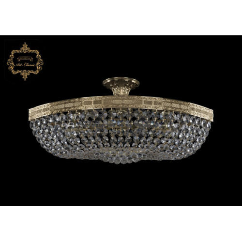 Потолочная люстра Art Classic 21.283.60SP.G Потолочная люстра Art Classic 21.283.60SP.G