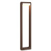Ландшафтный светильник Odeon Light Nature Twinset 7118/12GLA