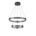 Подвесная люстра Zortes Duble-R ZRS.30514.09