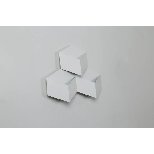 Настенный светильник DesignLed GW-1101-3-9-WH-NW 002366