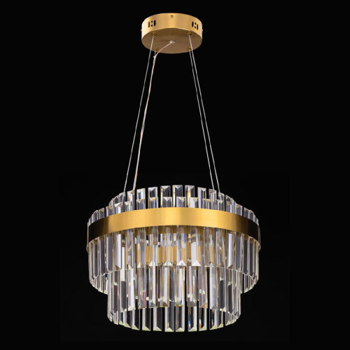 Подвесная люстра Citilux Sheldon CL339143