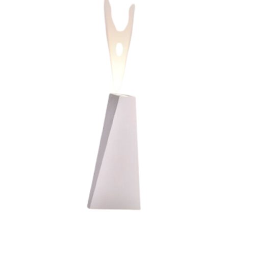 Архитектурный светильник Elvan GW-807A-6W-WW-Wh