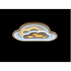 Накладная люстра Natali Kovaltseva LED LAMPS 5136