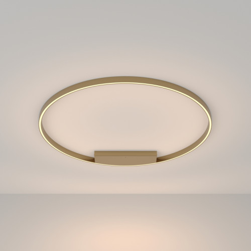 Потолочный светильник Maytoni Rim MOD058CL-L65BS3K