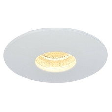 Встраиваемый светодиодный светильник Arte Lamp Track Lights A5438PL-1WH