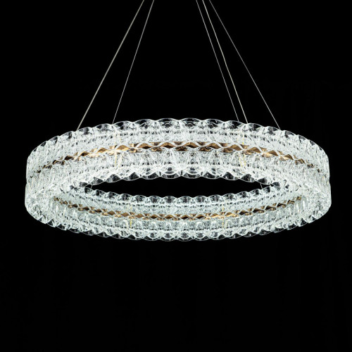 Подвесная люстра Modelux ML.8185.800 GD