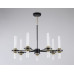 Люстра на штанге Ambrella Light High Light Modern LH55353