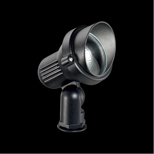 Ландшафтный светильник Ideal Lux Terra PT1 Small Nero 046211