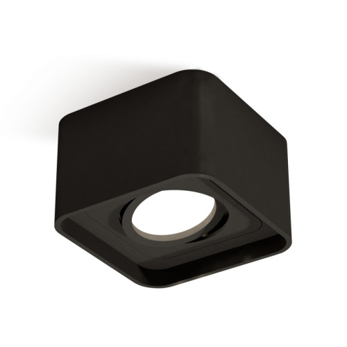 Накладной светильник Ambrella Light Techno XS7833010 (C7833, N7711)