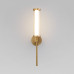 Бра Eurosvet Stark 50387 LED латунь a067955