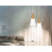 Подвесной светильник Ambrella Light Traditional TR3666