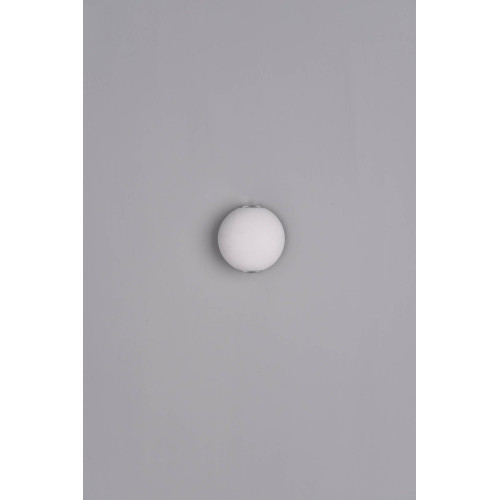Уличный настенный светильник DesignLed GW-A161-2-6-WH-NW 003203