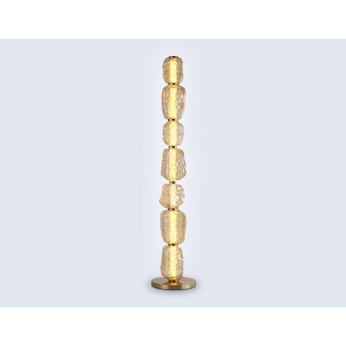 Торшер Ambrella Light High Light Crystal LH30112