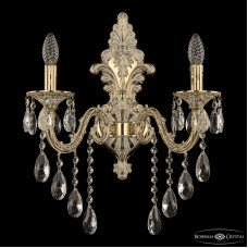 Бра Bohemia Ivele Crystal Florence 7101B15/2/210 B GW