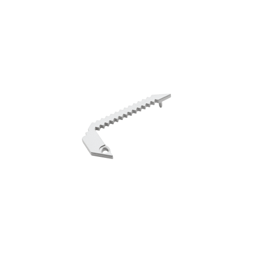 Заглушка для профиля DesignLed STEP3819B-ECS 003348