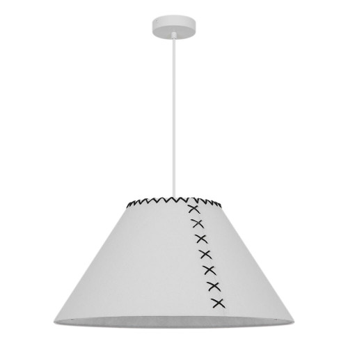 Подвесной светильник Arte Lamp Fleece A7092SP-1WH Подвесной светильник Arte Lamp Fleece A7092SP-1WH