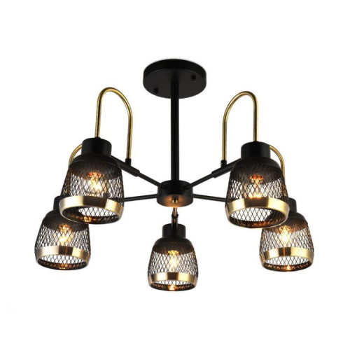 Потолочная люстра Ambrella Light Traditional TR8002