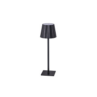 Уличная настольная лампа Kink Light Санти 07204-T,19