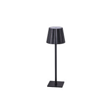 Уличная настольная лампа Kink Light Санти 07204-T,19