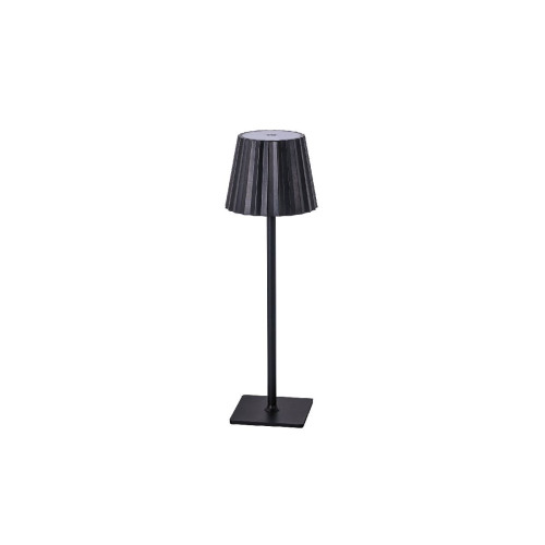 Уличная настольная лампа Kink Light Санти 07204-T,19