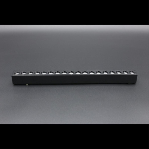 Трековый магнитный светильник Aployt Magnetic track 48 APL.0100.01.18