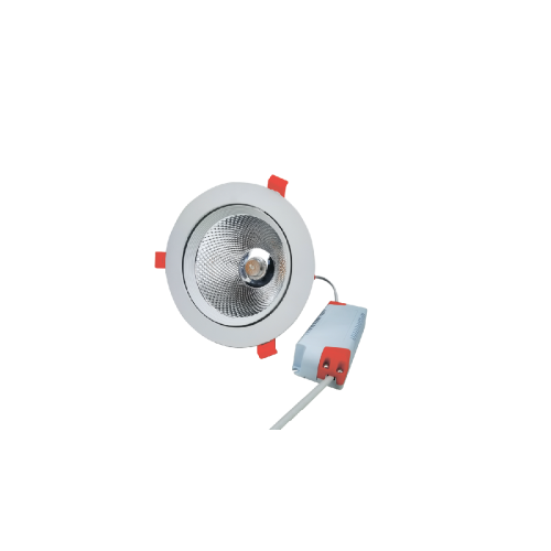 Встраиваемый светильник Designled KZ-2-DLW-18-WW 030976
