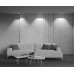 Встраиваемый светильник Maytoni Technical Alfa LED DL043-02-10W4K-SQ-W