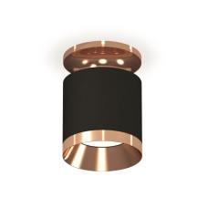 Накладной светильник Ambrella Light Techno XS7402121 (N7930, C7402, N7035)