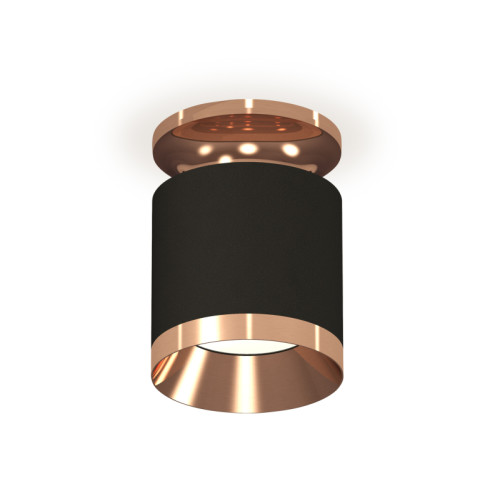 Накладной светильник Ambrella Light Techno XS7402121 (N7930, C7402, N7035)
