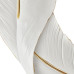 Настенный светильник Arte Milano AM 269101/D180/H880/27W/3K Wh