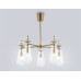 Люстра на штанге Ambrella Light High Light Ceramo Modern LH53305
