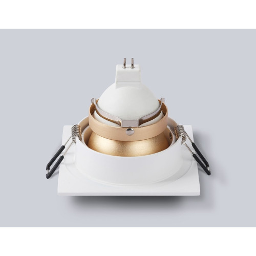 Встраиваемый светильник Ambrella Light Techno spot Technic base TN102827