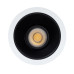 Встраиваемый светильник Arte Lamp Scroll A3312PL-1WH