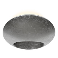 Настенный светодиодный светильник iLedex Light Flux ZD8152-6W Silver