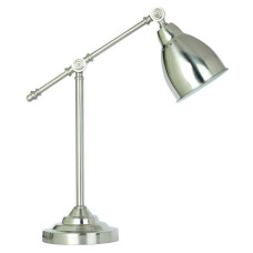 Настольная лампа Arte Lamp 43 A2054LT-1SS