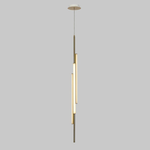 Подвесной светильник Citilux Signature CL247063