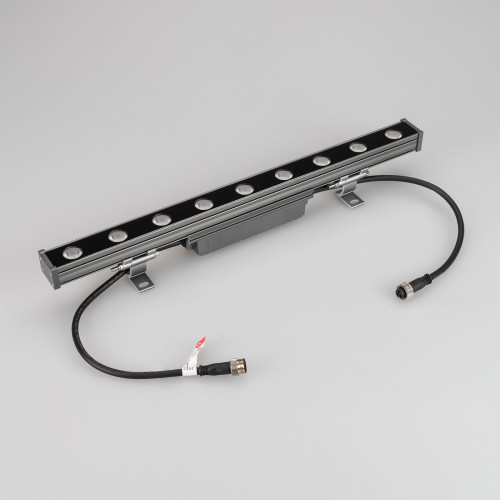 Прожектор Arlight AR-Line-500S-9W-220V Warm 037366