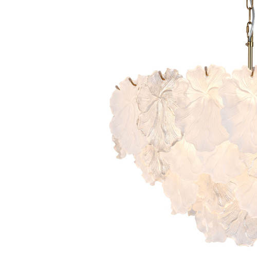 Подвесной светильник Indigo Belleza 12059/9P Brass V000610