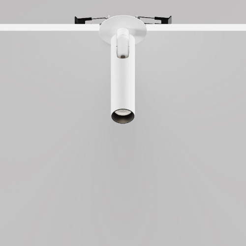 Встраиваемый спот Maytoni Focus T C141RS-L125-6W4K-W