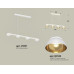 Подвесной светильник Ambrella Light Traditional (C9151, N8144) XB9151101