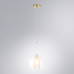Подвесной светильник Arte Lamp Gala A2725SP-1SG